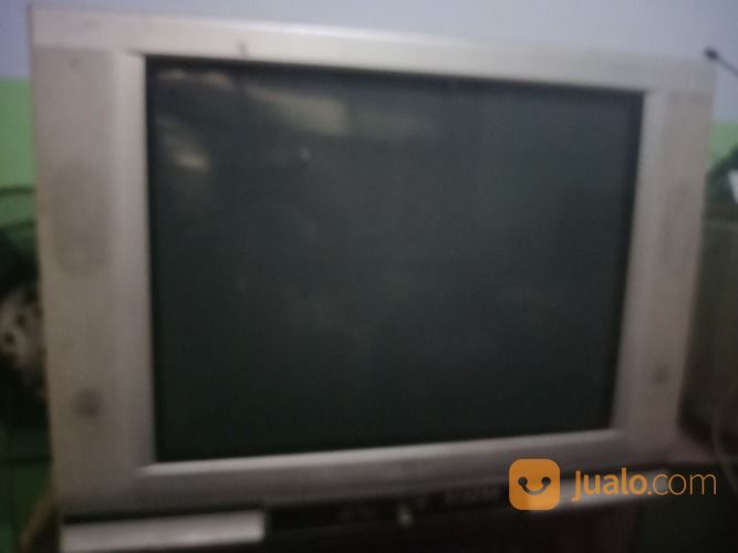 TV Tabung 29 Inchi Toshiba Mati Total