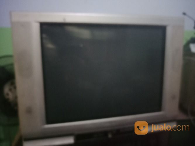 TV Tabung 29 Inchi Toshiba Mati Total
