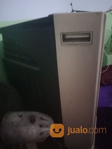 TV Tabung 29 Inchi Toshiba Mati Total