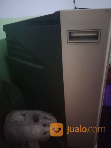 TV Tabung 29 Inchi Toshiba Mati Total