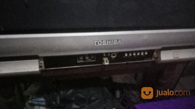 TV Tabung 29 Inchi Toshiba Mati Total