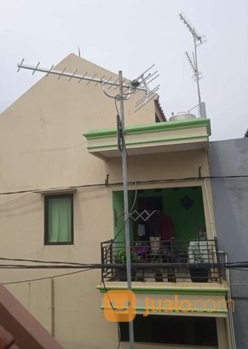 Tempat Pasang Antena Tv U-19 Poris Gaga