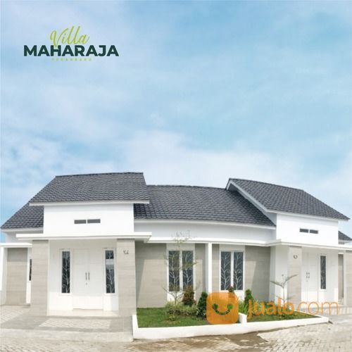 RUMAH DITENGAH KOTA PEKANBARU! HANYA 2 MENIT DARI JL. SUDIRMAN