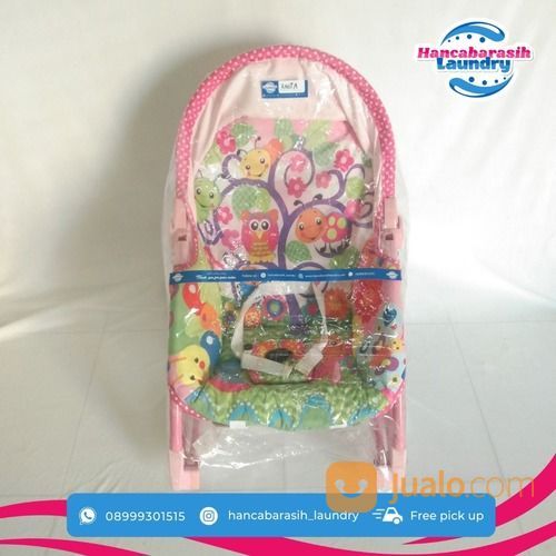 Laundry Perlengkapan Bayi Malang