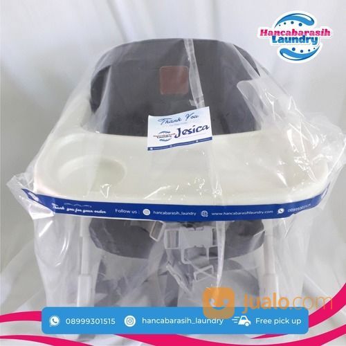 Laundry Perlengkapan Bayi Malang