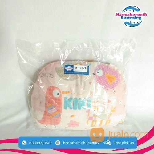 Laundry Perlengkapan Bayi Malang