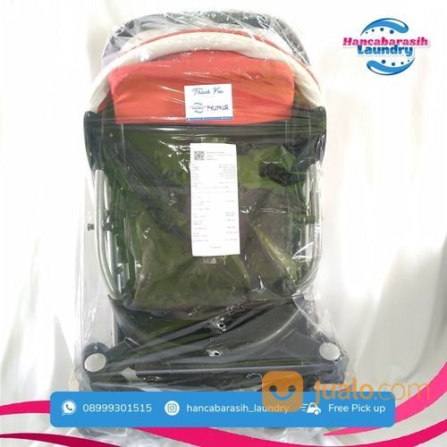 Laundry Perlengkapan Bayi Malang