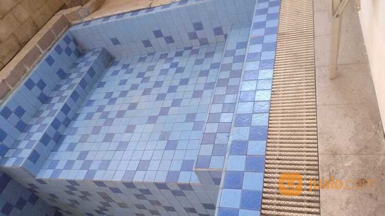 Rumah Bukit Palma Classica Citraland Plus Kolam Renang / Swimming Pool Cantik Siap Huni