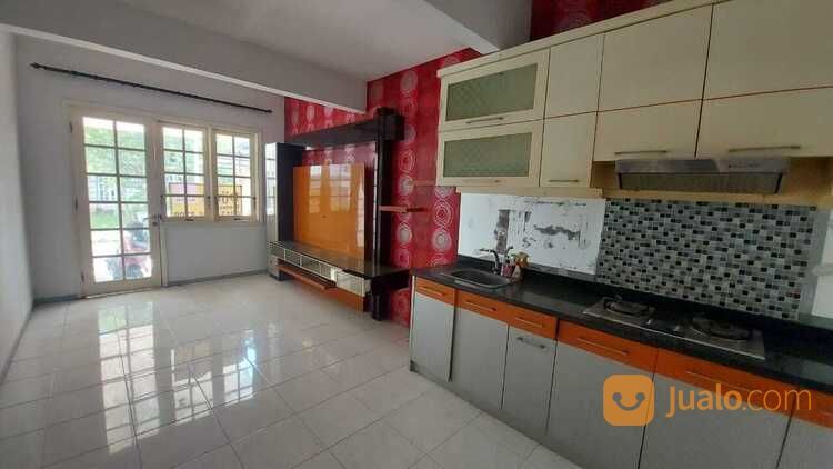 Rumah Bukit Palma Classica Citraland Plus Kolam Renang / Swimming Pool Cantik Siap Huni