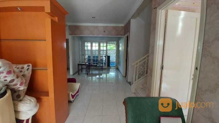 Rumah Bukit Palma Classica Citraland Plus Kolam Renang / Swimming Pool Cantik Siap Huni
