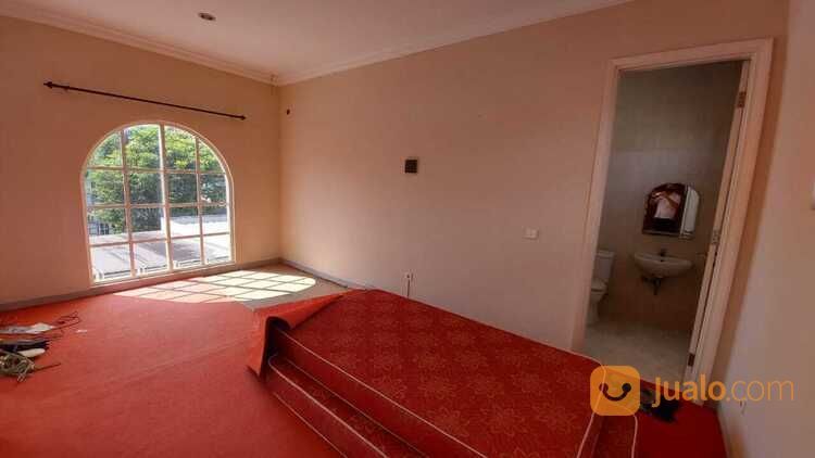 Rumah Bukit Palma Classica Citraland Plus Kolam Renang / Swimming Pool Cantik Siap Huni