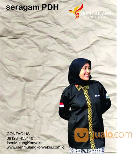 Melayani Pembuatan Seragam Termurah Di Malang