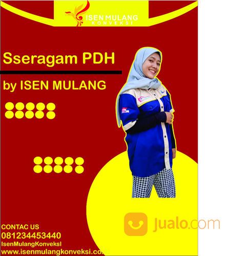 Melayani Pembuatan Seragam Termurah Di Malang