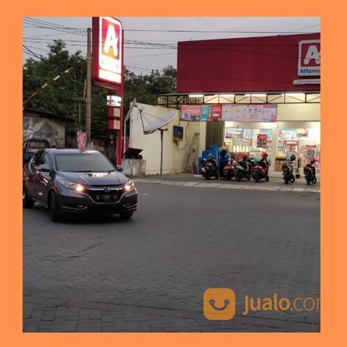 Tanah Juanda Kavling Murah Harga Promo Mulai 160jutaan