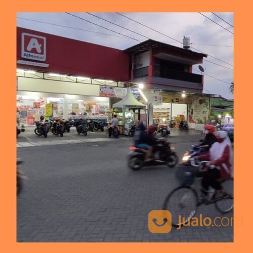 Tanah Juanda Kavling Murah Harga Promo Mulai 160jutaan