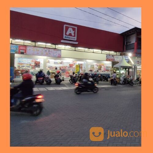 Tanah Juanda Kavling Murah Harga Promo Mulai 160jutaan