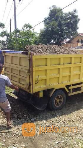 Urugan Sirtu Area Karawang Dan Sekitarnya