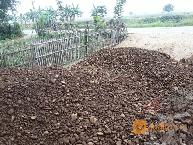 Urugan Sirtu Area Karawang Dan Sekitarnya