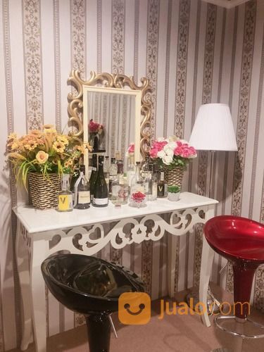 Rumah Cantik Beserta Isinya Di Town House Pasadenia Residence