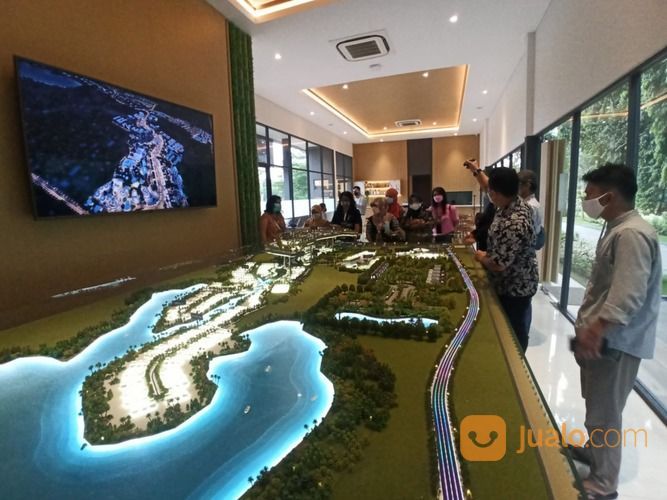 Shila Sawangan Depok Keburu Kehabisan