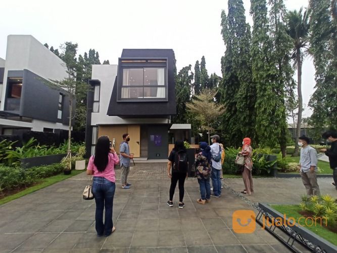 Shila Sawangan Depok Keburu Kehabisan