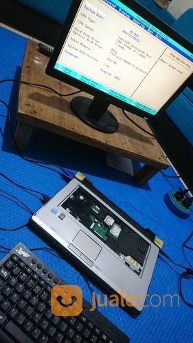 Service PC Laptop Dago Bandung