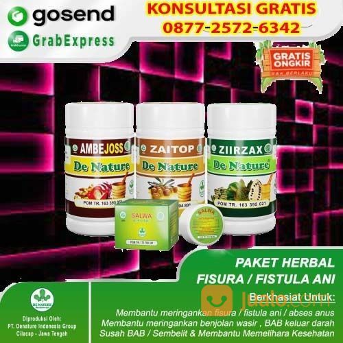 Obat Fistula Ani Di Apotik Blitar