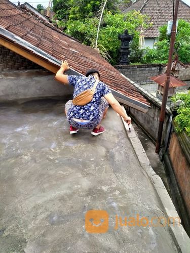 Tukang Atap Bocor Dibali
