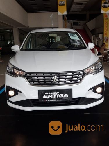 Promo Suzuki All New Ertiga Bandung