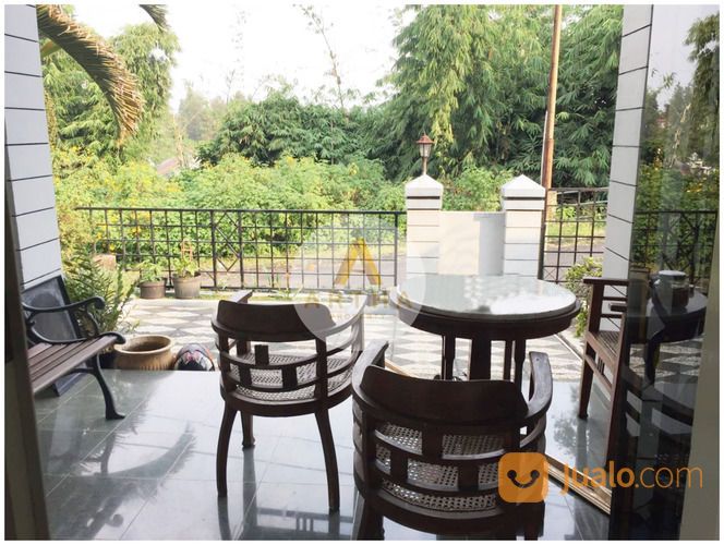 Rumah Siap Huni Dalam Komplek Setiabudi Regency Bandung