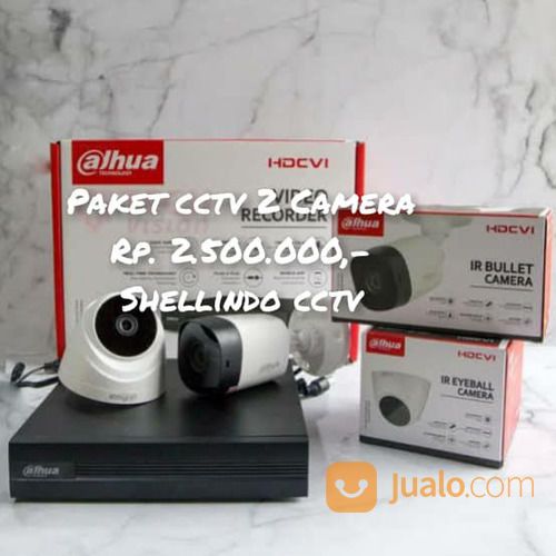 Pasang CCTV Camera Tenjolaya Bogor Jasa Service Toko Pengecekan Murah