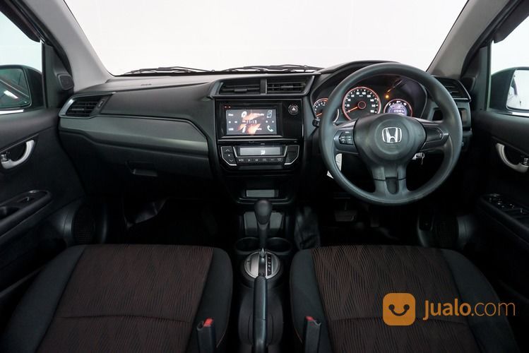 Honda Mobilio RS AT 2017 Hitam