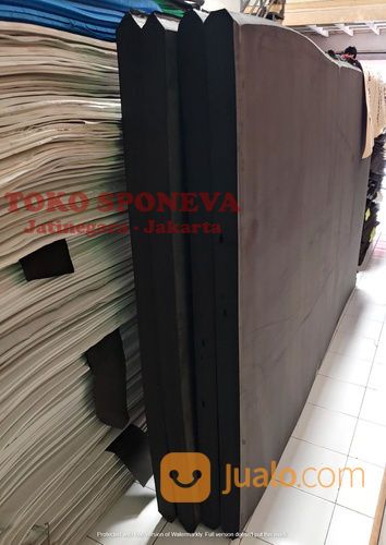 SPON ATI BIG TOP JUMBO Tebal 8 CM - Uk TERBESAR P 270 X L 170 Cm