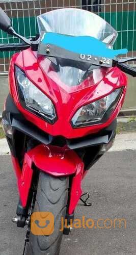 Kawasaki Ninja 250 FI [ 2014 ]