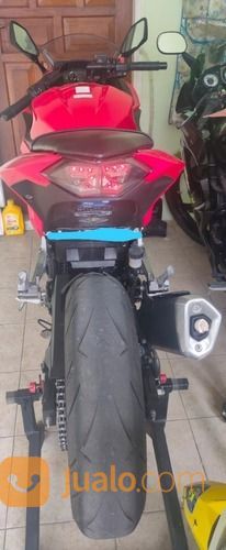 Kawasaki Ninja 250 FI [ 2014 ]