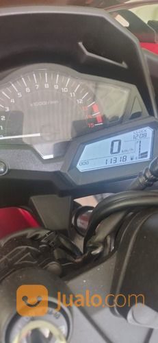 Kawasaki Ninja 250 FI [ 2014 ]