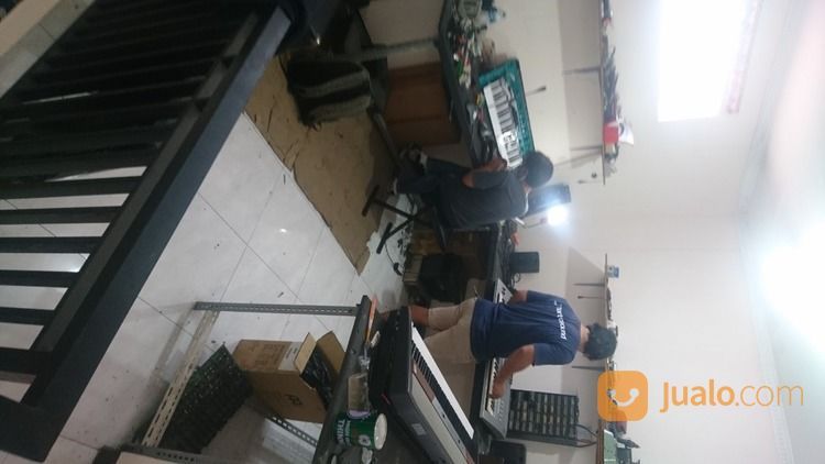 Service Keyboard, Alat Musik Dan Sound System Bergaransi !