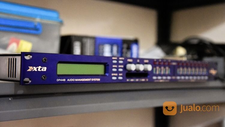 Ahli Service Alat Musik & Sound System Berpengalaman