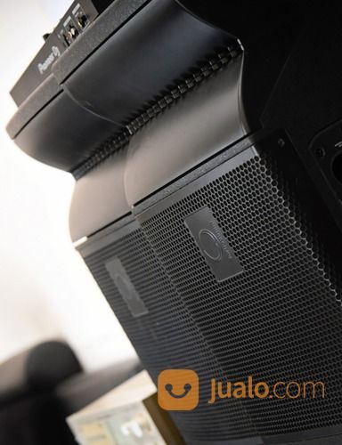 Ahli Service Alat Musik & Sound System Berpengalaman