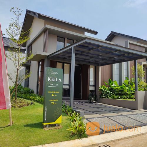 GRAND DUTA CITY SOUTH Of JAKARTA