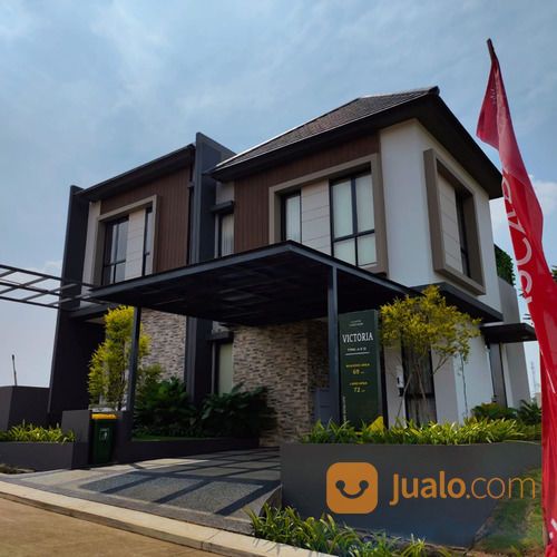 GRAND DUTA CITY SOUTH Of JAKARTA