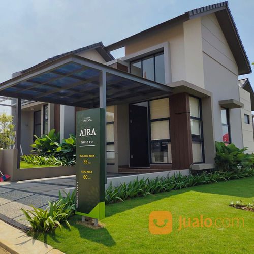 GRAND DUTA CITY SOUTH Of JAKARTA