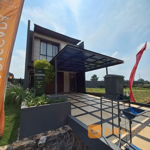 GRAND DUTA CITY SOUTH Of JAKARTA