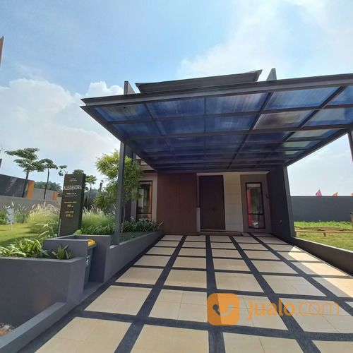 GRAND DUTA CITY SOUTH Of JAKARTA