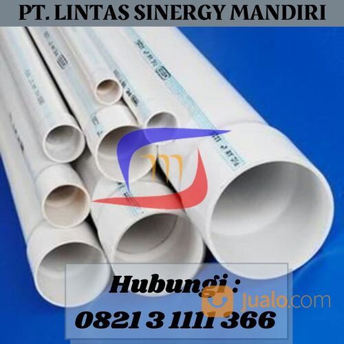 DISTRIBUTOR PIPA PVC SUPRAMAS SRAGEN MURAH
