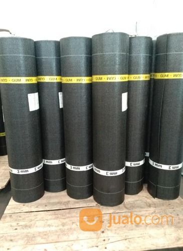 Waterproofing Membrane Bakar