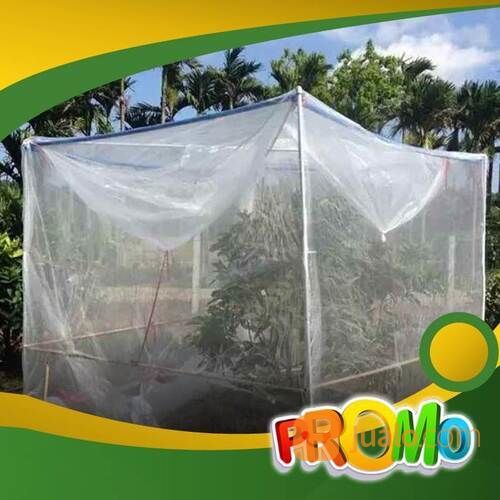 Insectnet Atau Jaring Kasa Untuk Lindungi Tanaman Dari Hama