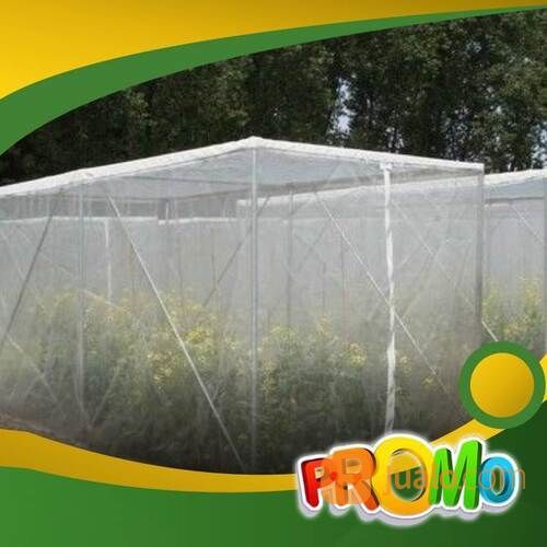 Insectnet Atau Jaring Kasa Untuk Lindungi Tanaman Dari Hama