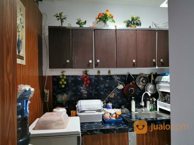 Rumah 2 Lantai Murah Taman Depok Permai Cilodong