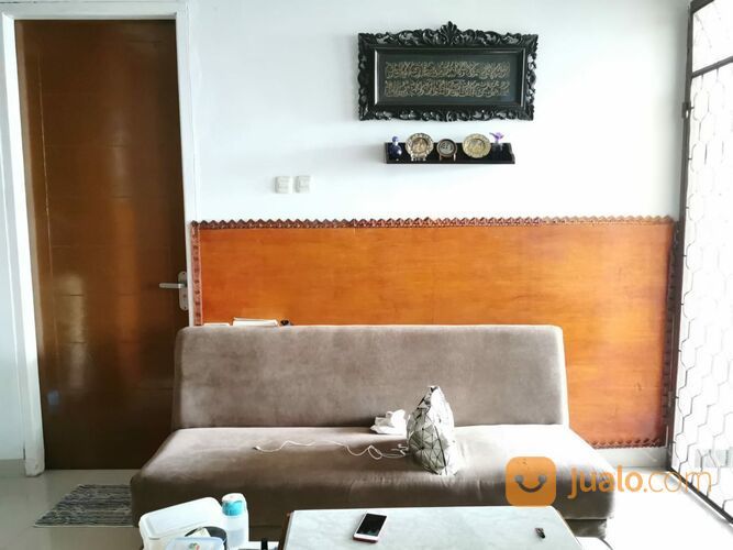 Rumah 2 Lantai Murah Taman Depok Permai Cilodong